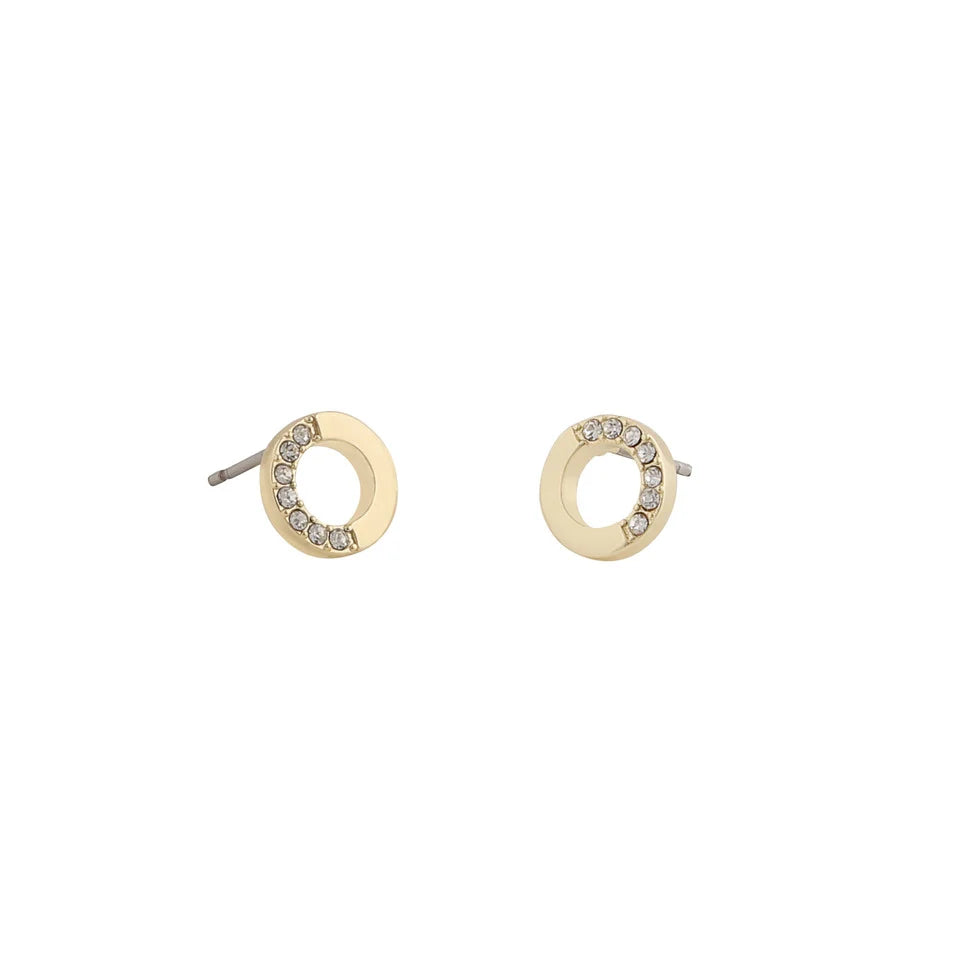 Snö Colline small ear g/clear