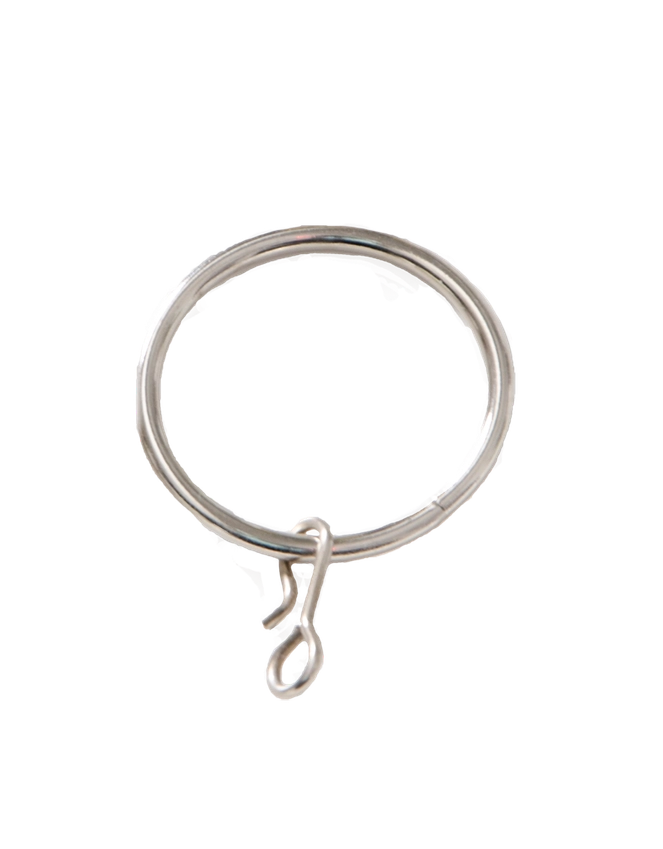 Ring stål 10 st