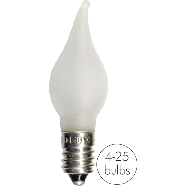 ST Reservlampa 10-55V