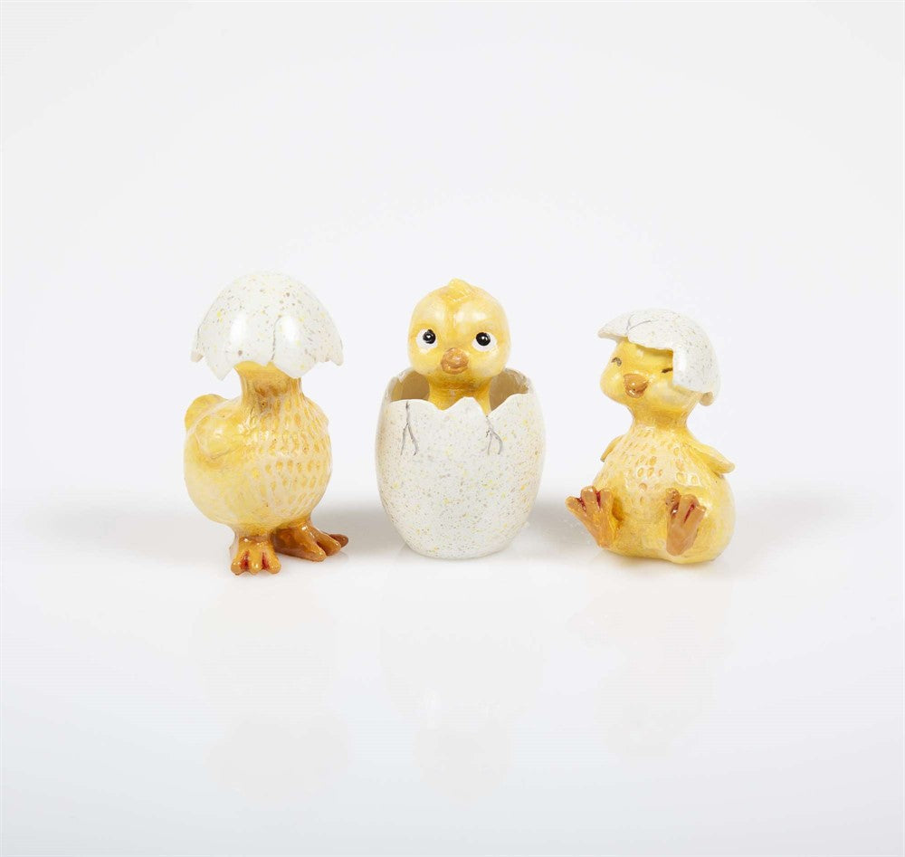 NG Kycklingar 3-pack