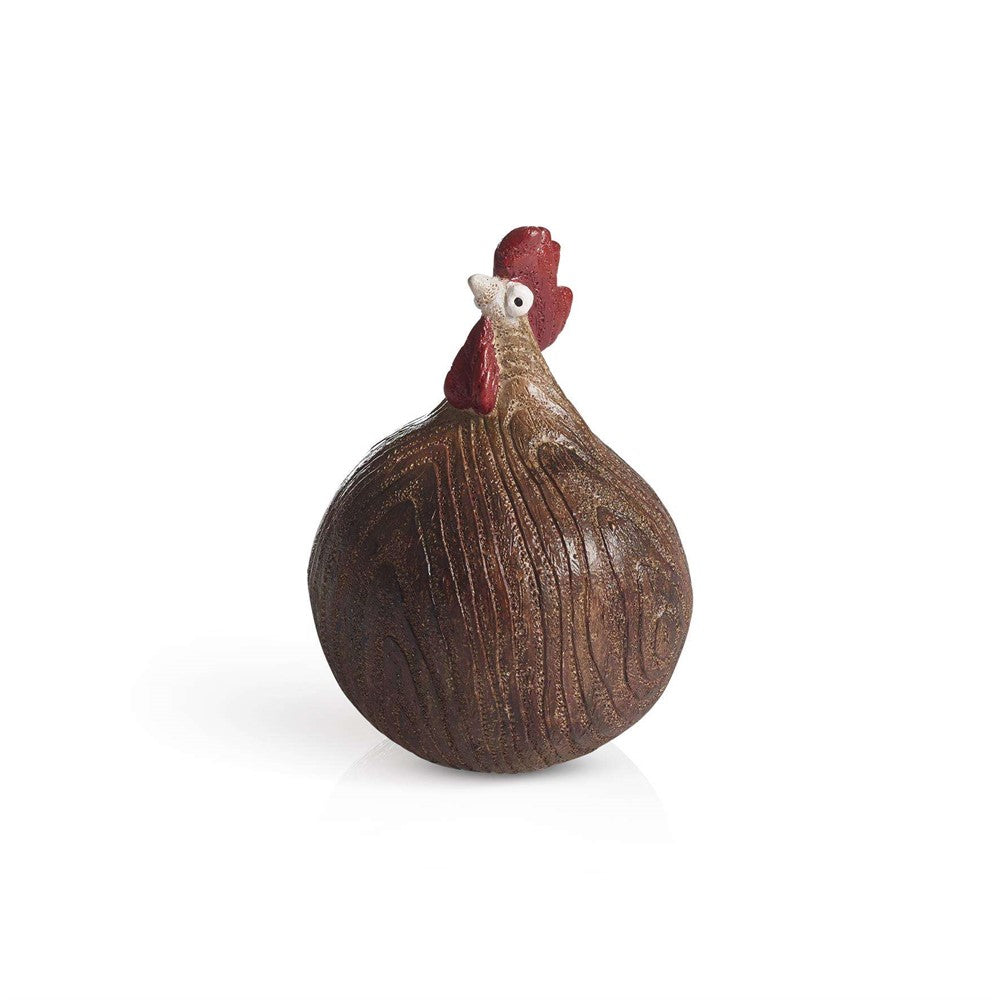 NG Höna Woodie medium 9,6 cm