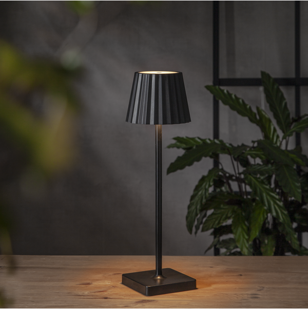 ST LED Maia utomhus bordslampa