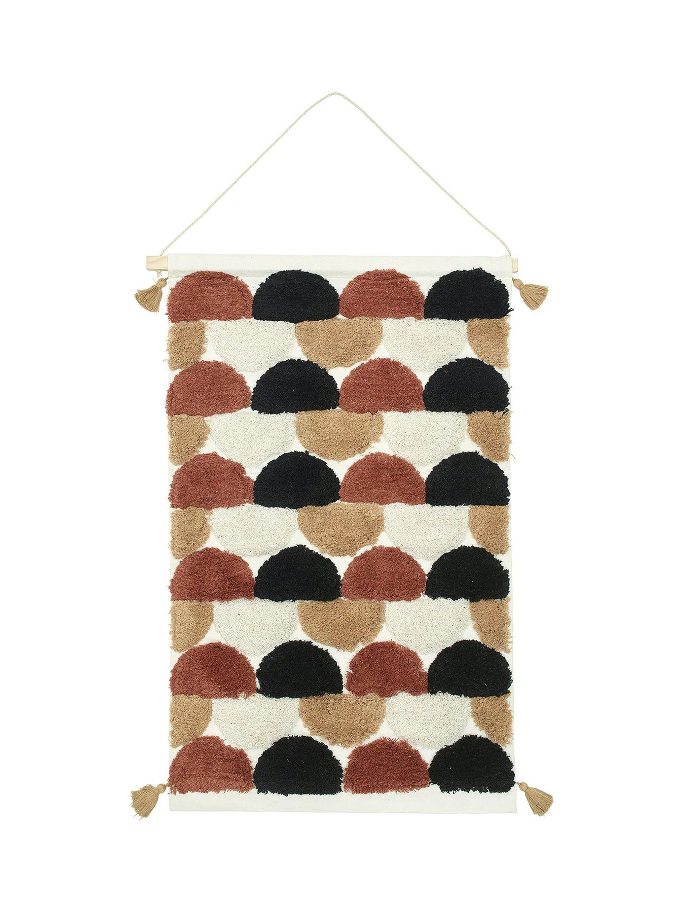 Väggbonad Billie 50 x80