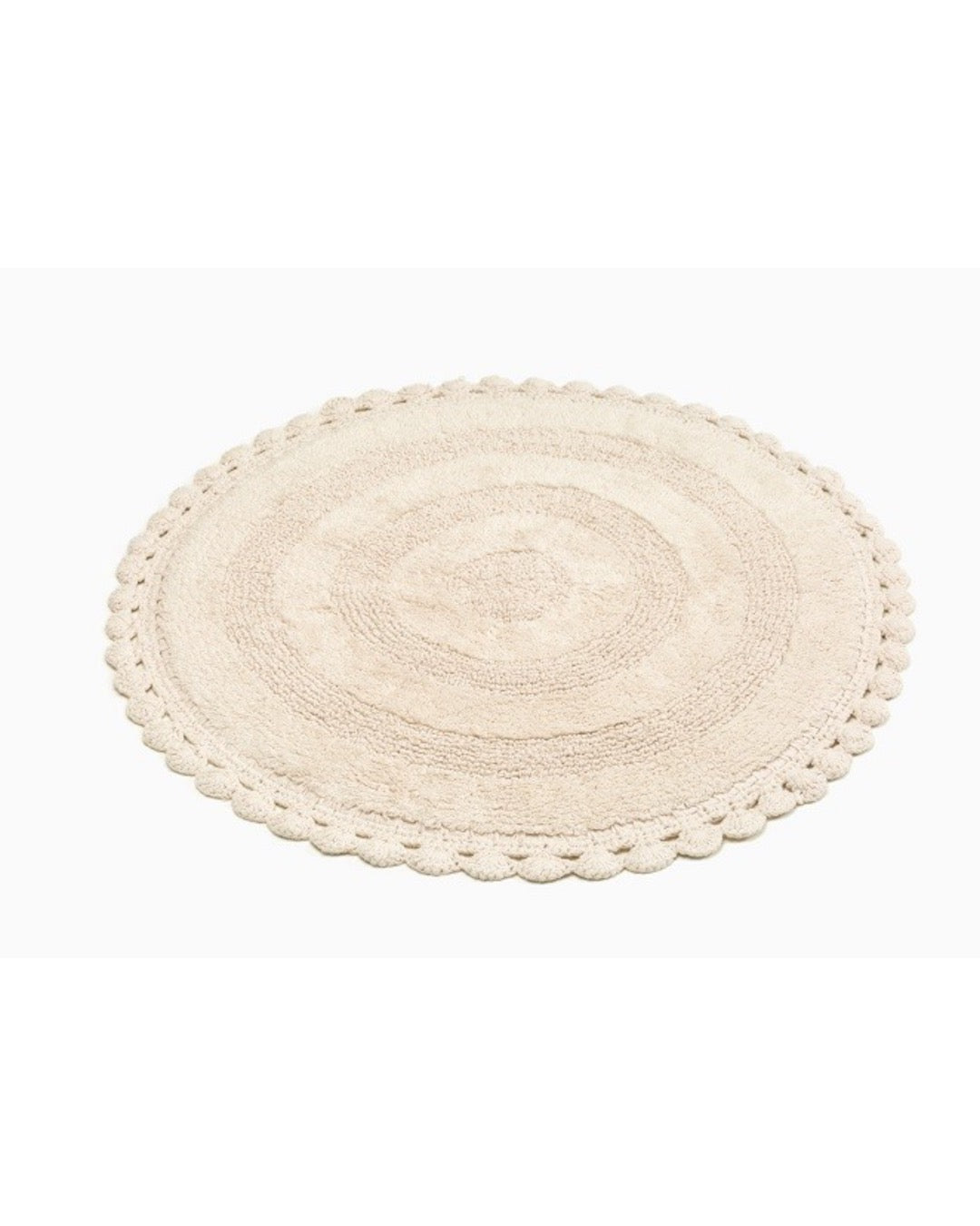 Rimini Badrumsmatta Sand 70cm