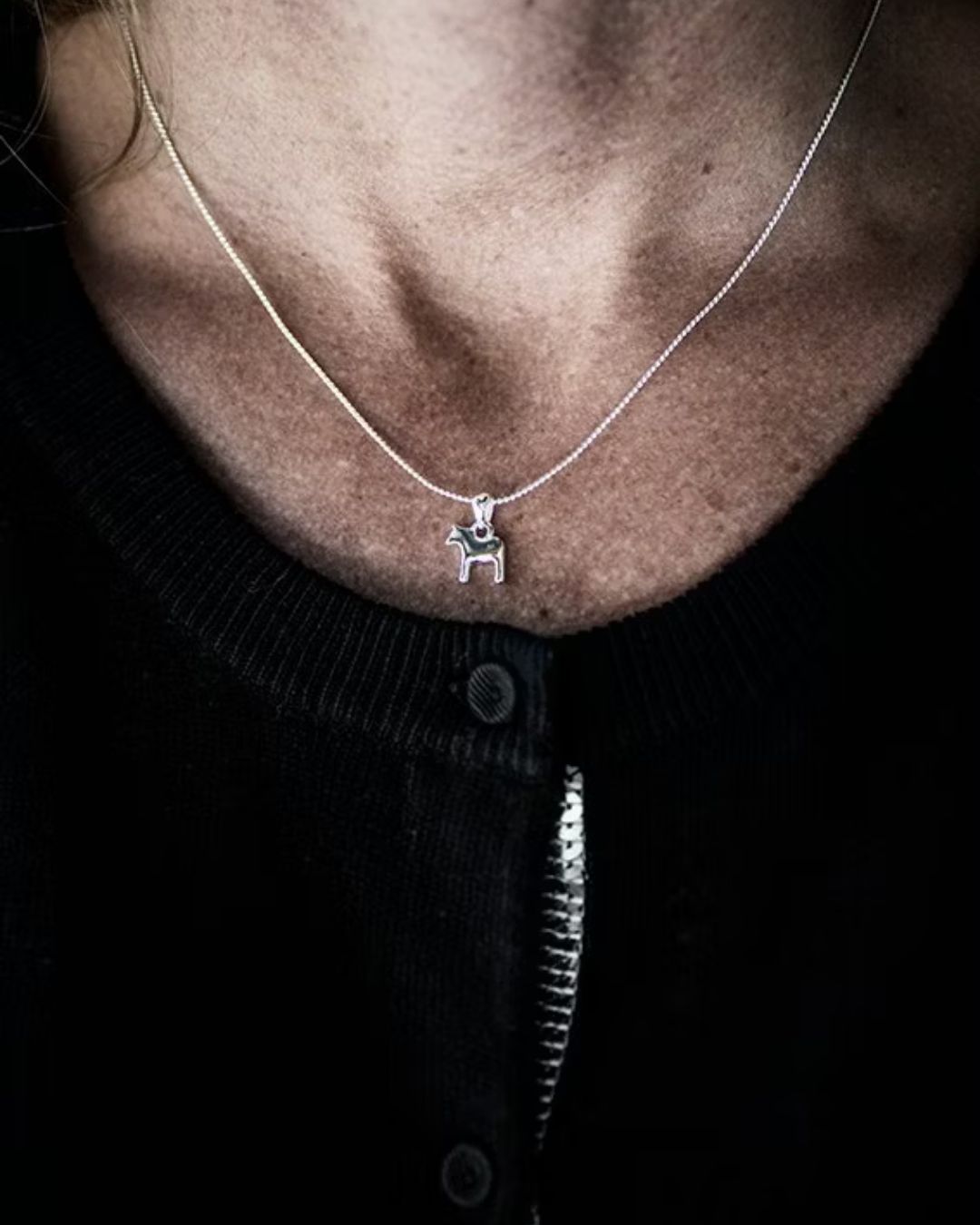 AV Scandi Mini Horse neck 40