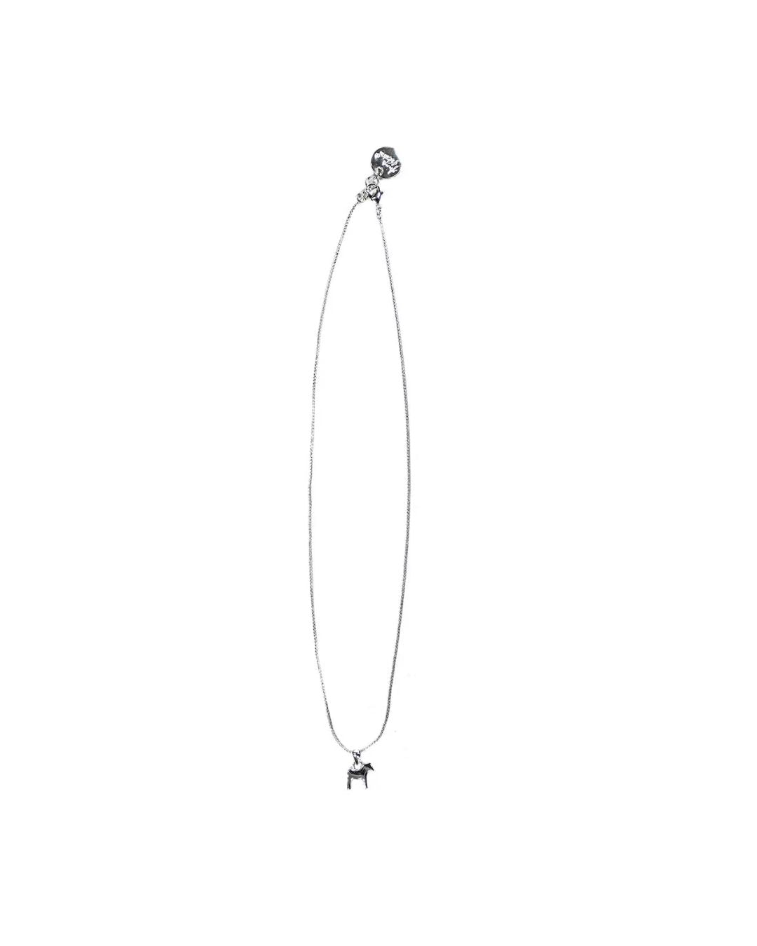 AV Scandi Mini Horse neck 40