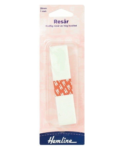Resår 20 mm