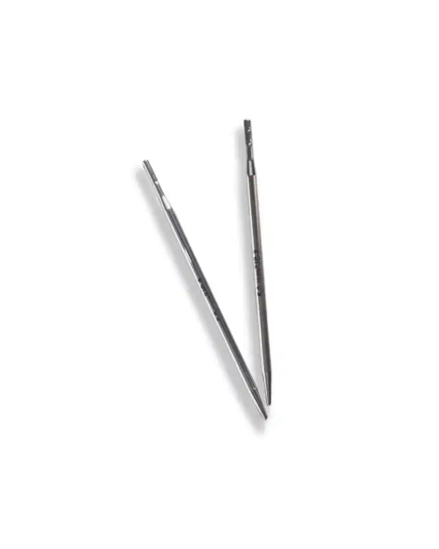 Addi Ändstickor 4,5 mm - Nova Hem