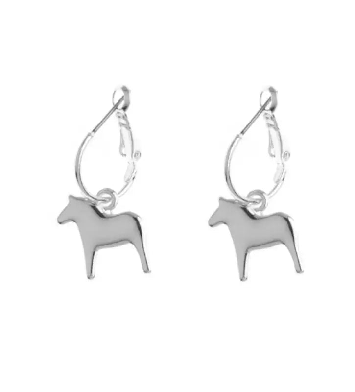 AV Dalahorse ear 62919 - Örhänge