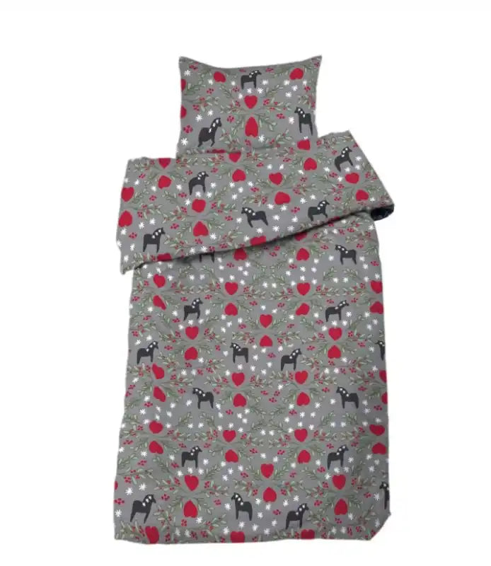 Bäddset julglädje - Bäddset