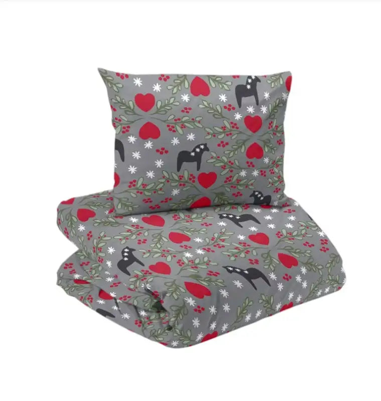 Bäddset julglädje - Bäddset