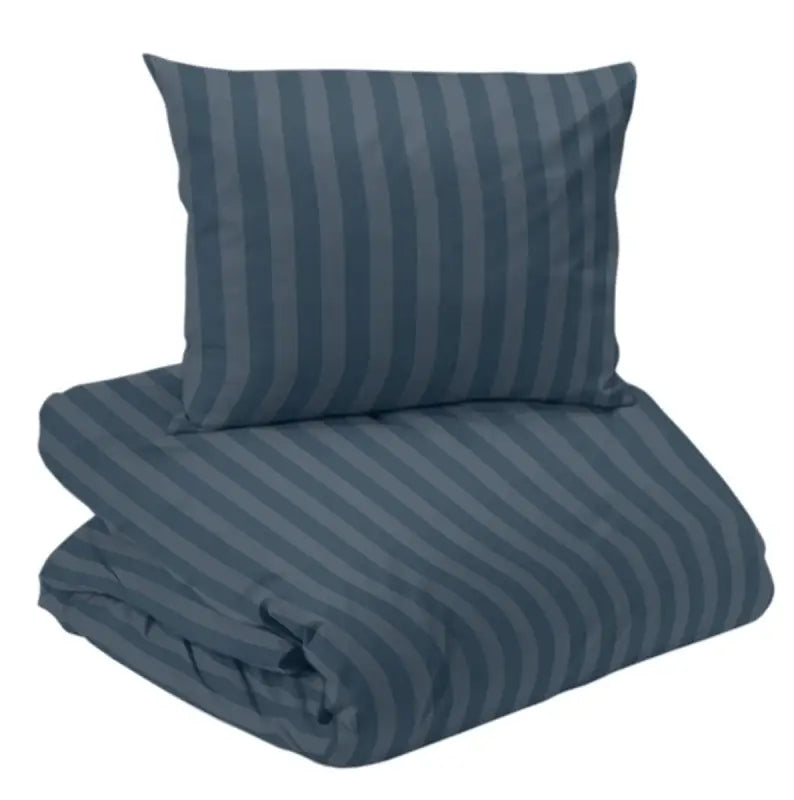 Bäddset Nina royal satin 2-del 150x210 Marin - Bäddset