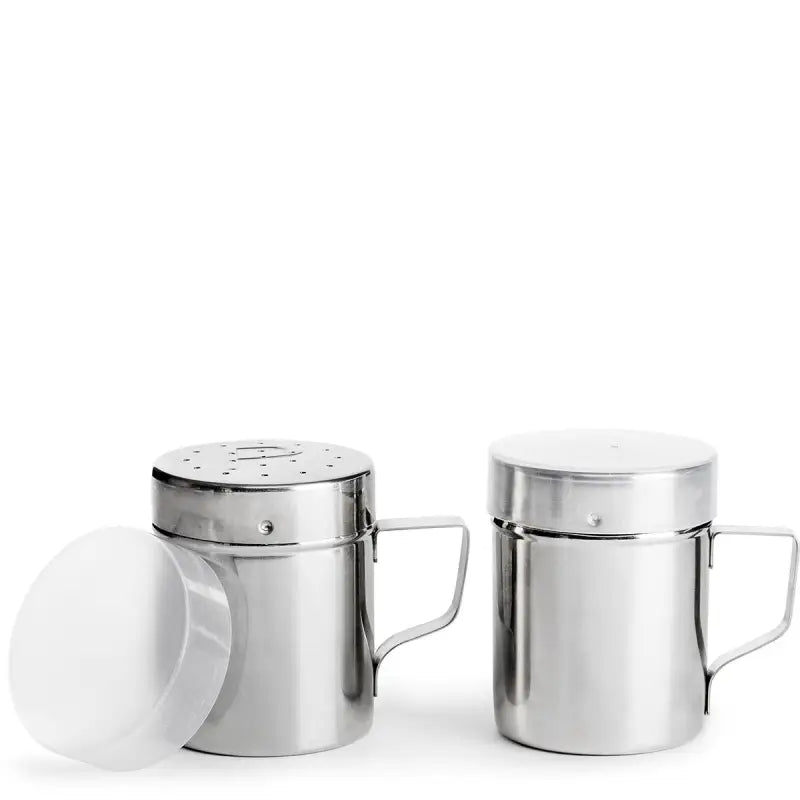 BBQ Salt & Peppar set - Köksuttrustning