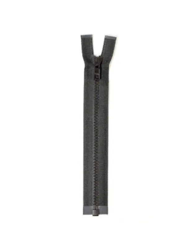 Blixtlås 6MM 60 CM - blixtlås