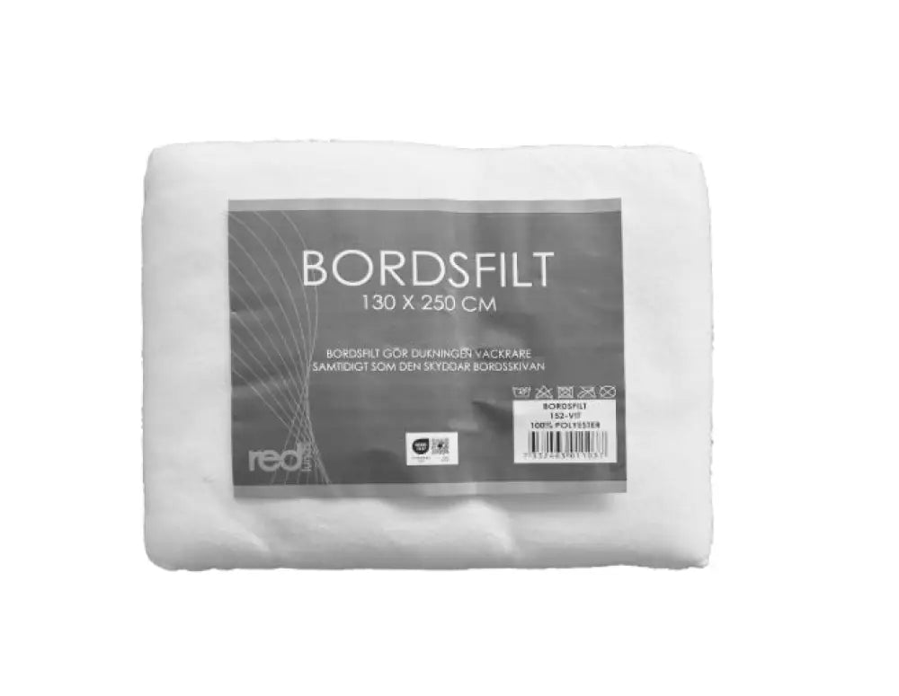 Bordsfilt 130x250 cm - Bordsduk