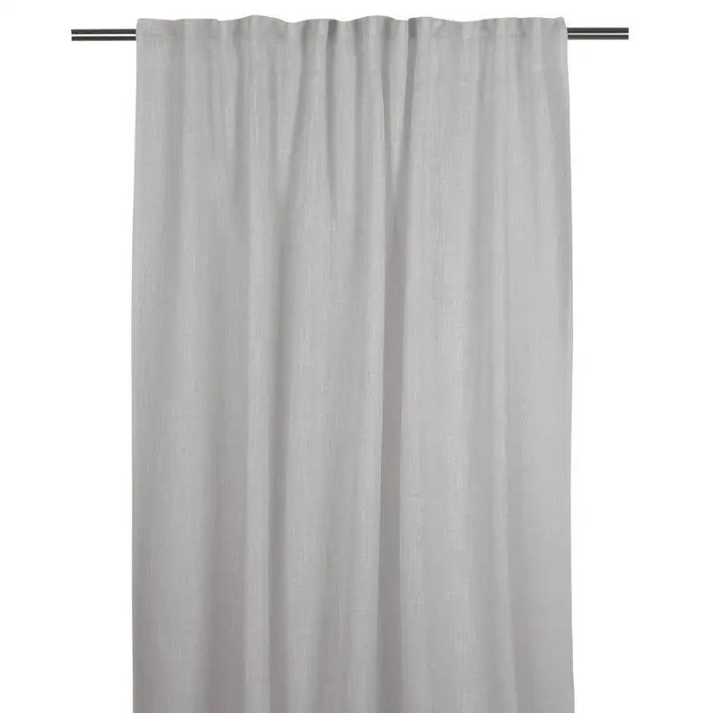 Brooklyn längder vit 250cm - Gardinlängder