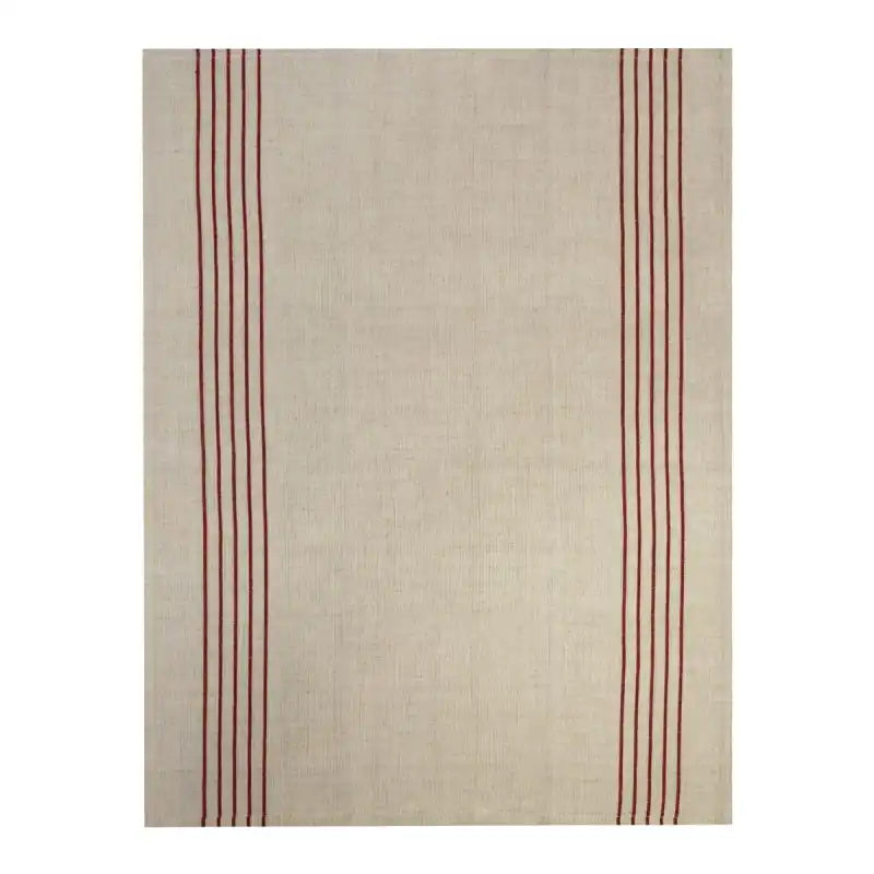 Carina Kökshandduk 50x70cm röd - Textil