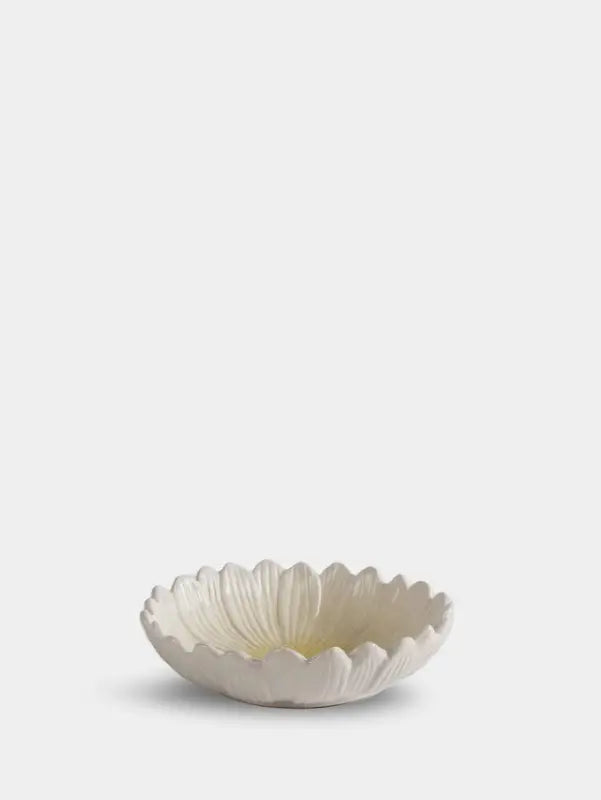 Dagny deep plate medium - Skålar