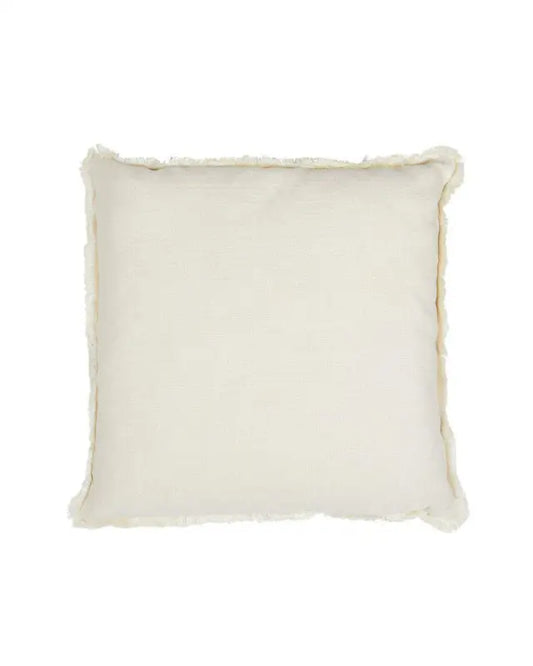 Danny Kuddfodral offwhite 45x45 cm - Kuddfodral