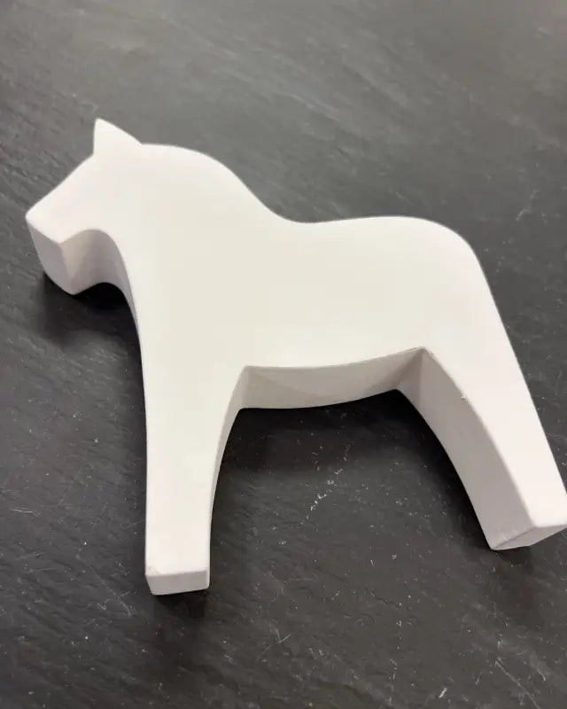 DD Dalahäst 15 cm - Souvenir