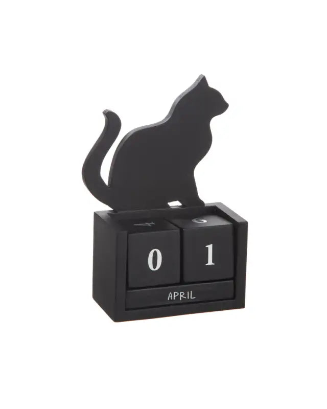 DD Kalender Katt - Kalender