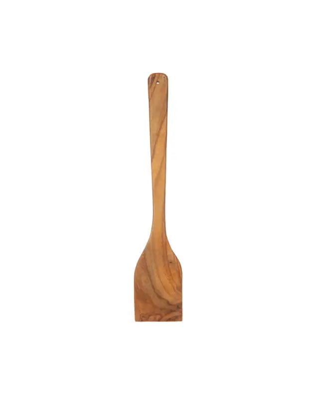 DD Stekspade i Teak - Köksredskap