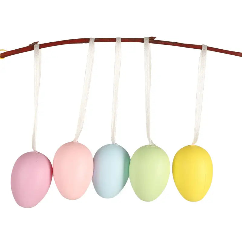 Dekorations ägg 4 cm - Ägg