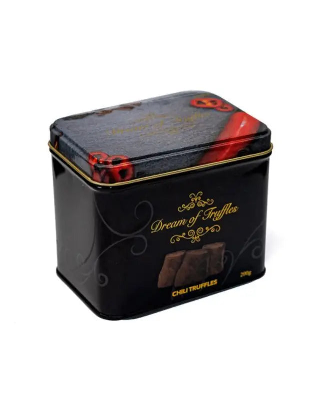 Dream Chili Truffles - Konfektyr