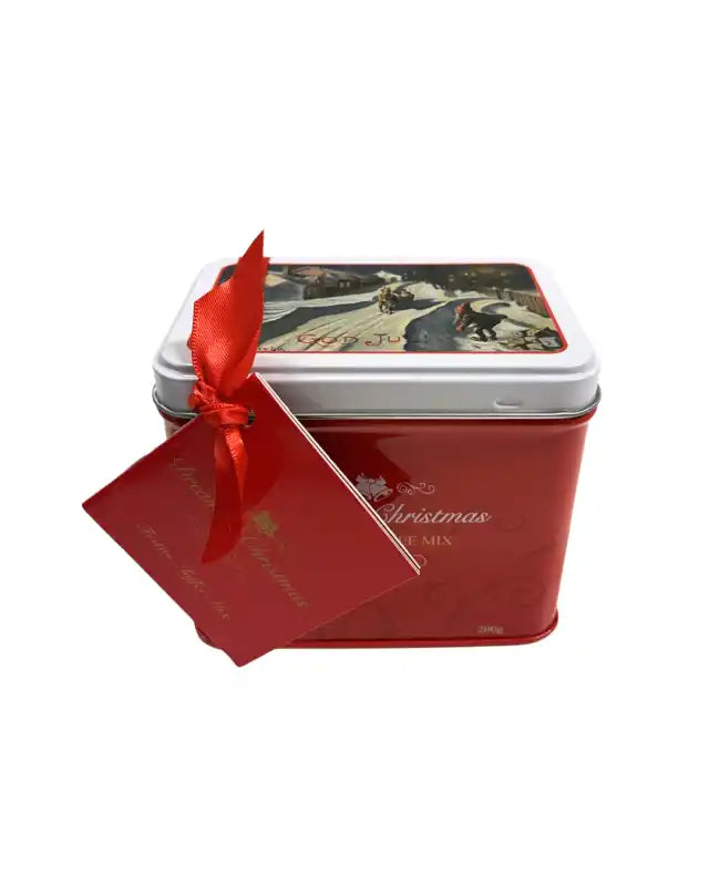 Dream of Christmas Toffee Mix - Toffee