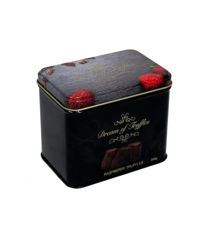 Dream Raspberry Truffles - Konfektyr