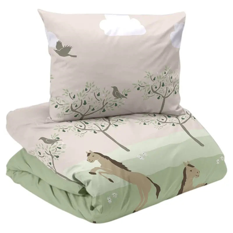 Freja 2-dels bäddset - Bäddset