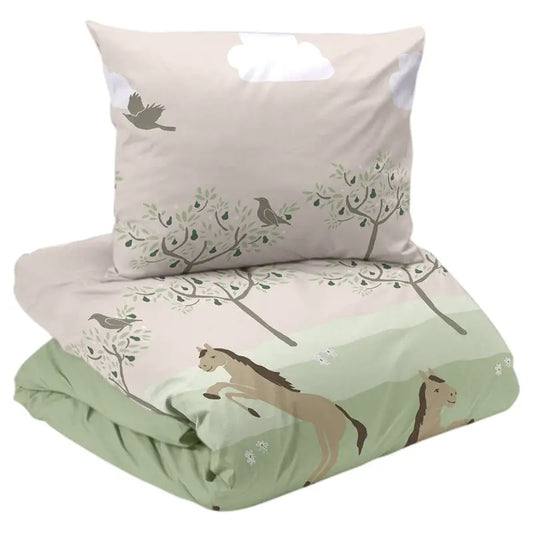 Freja 2-dels bäddset - Bäddset