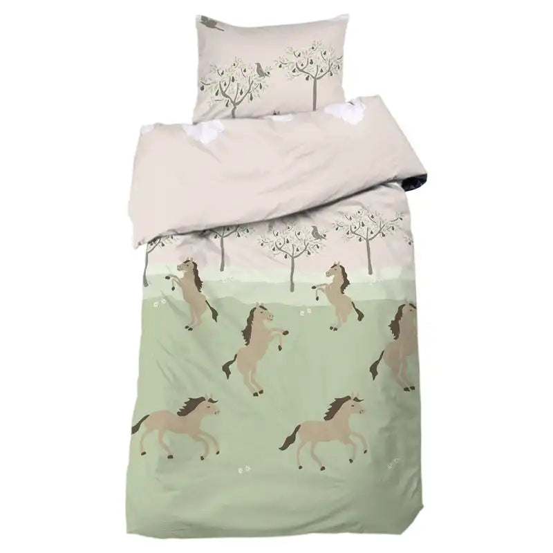 Freja 2-dels bäddset - Bäddset