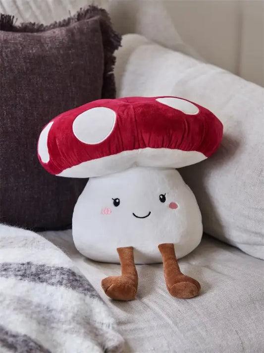 Fröken svamp kudde Innerkudde