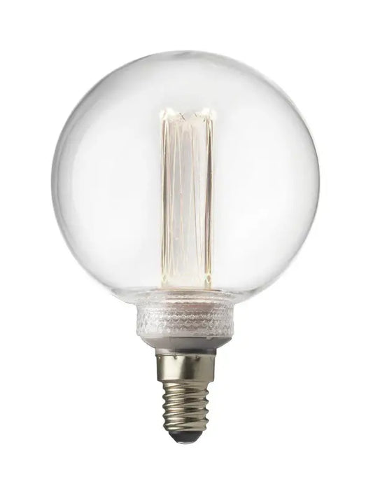 Glödlampa LED 3000 E14 - Glödlampa