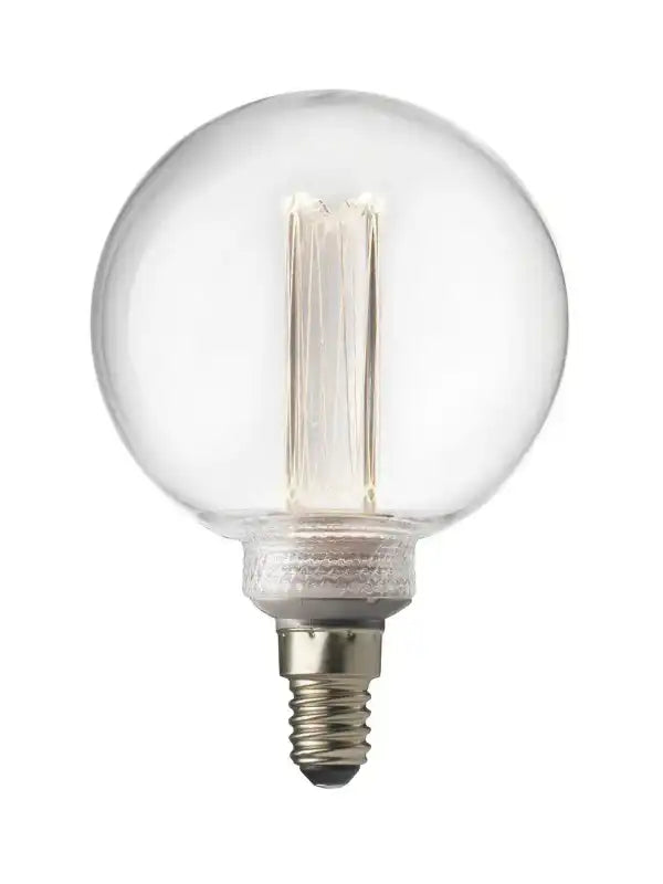 Glödlampa LED 3000 E14 - Glödlampa