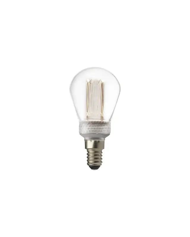 Glödlampa LED Future edison E14 Dimbar - Glödlampa