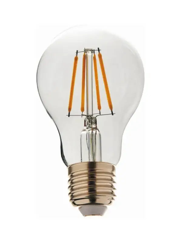 Glödlampa LED Sensor E27 - Glödlampa