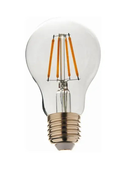 Glödlampa LED Sensor E27 - Glödlampa