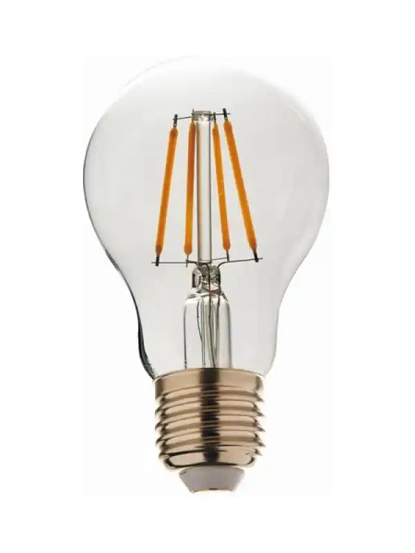 Glödlampa LED Sensor E27 - Glödlampa