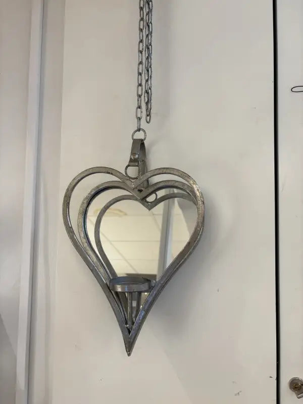 Hängande ljuslykta Eros 38cm - Ljuslykta