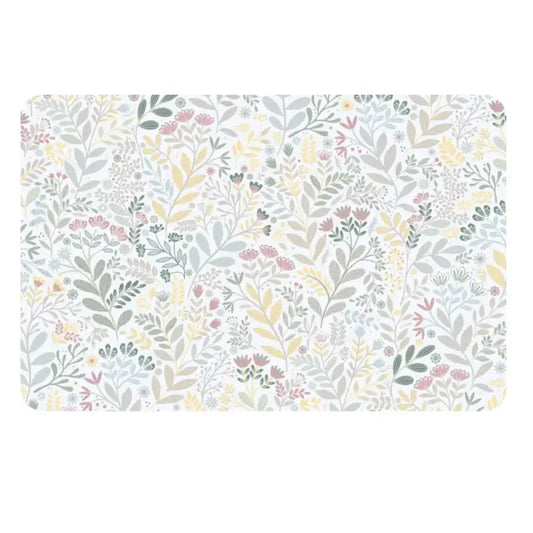 Hage Bordstablett vit 28x43 cm - Bordstablett