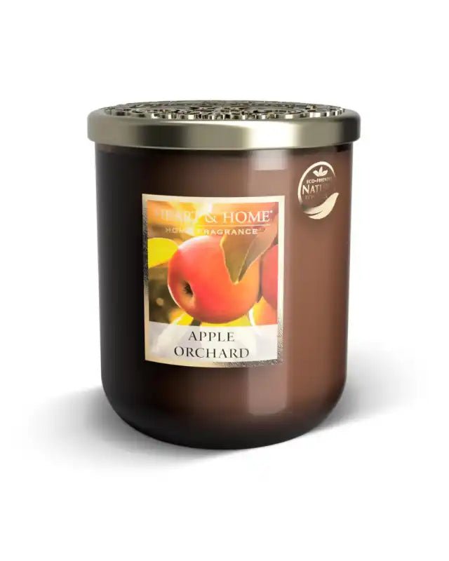 HH Doftljus Apple Orchard - Nova Hem