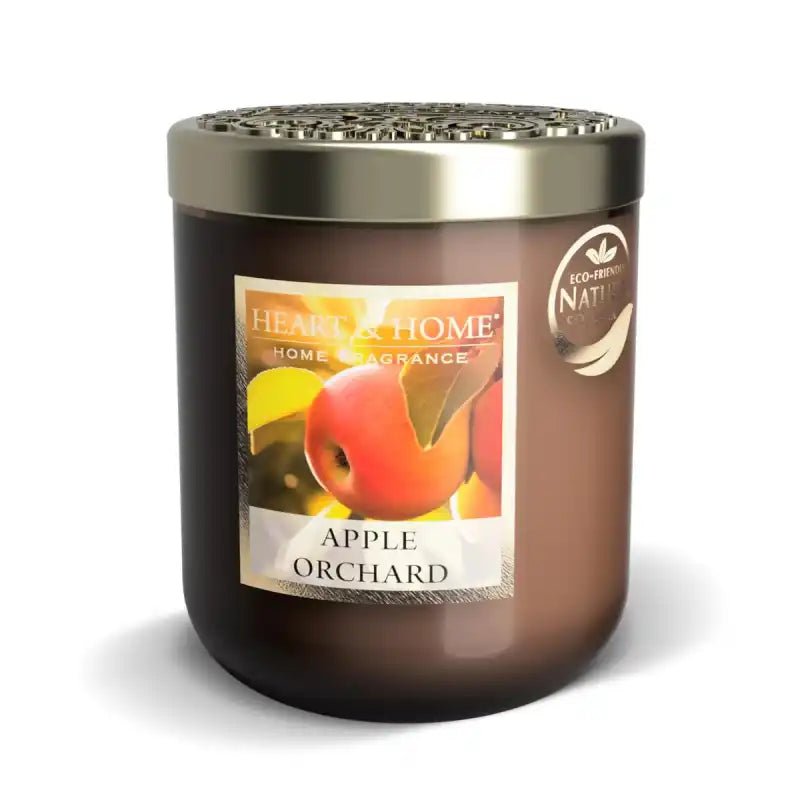 HH Doftljus Apple Orchard liten - Nova Hem