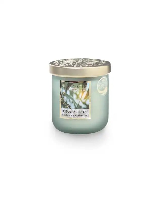HH Doftljus Botanical Breeze liten - Nova Hem