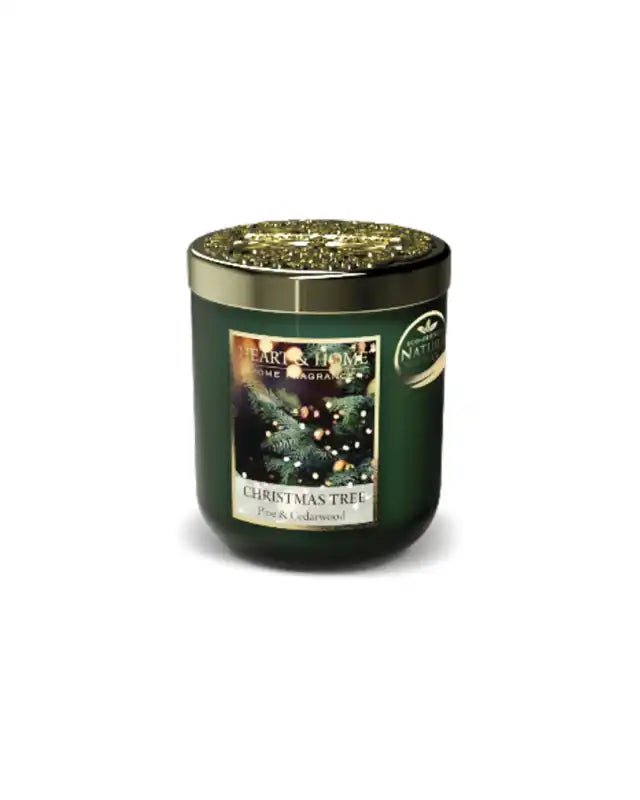 HH Doftljus Christmas Tree liten - Nova Hem