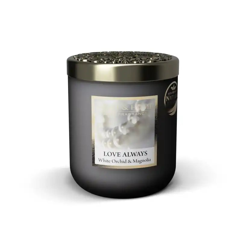 HH Doftljus Love always liten - Doftljus