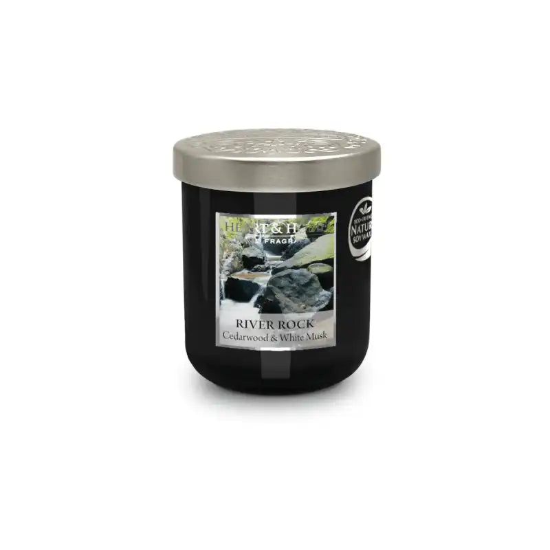 HH Doftljus River Rock liten - Doftljus