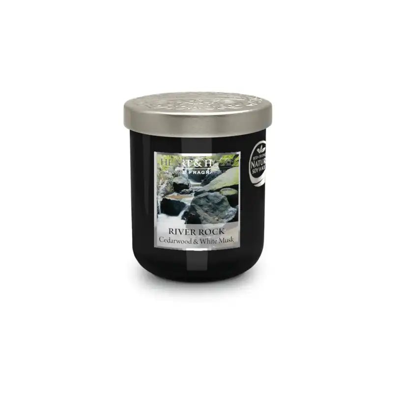 HH Doftljus River Rock liten - Nova Hem