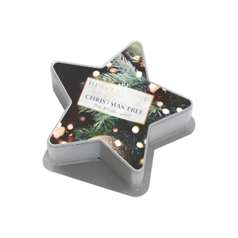 HH Doftvax Christmas Tree - Nova Hem